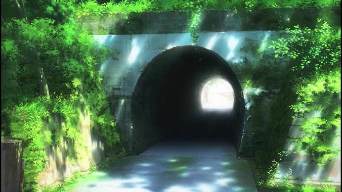 日本真的有些澡堂和温泉是不分男女的吗？有人去过不分男女的那种吗？